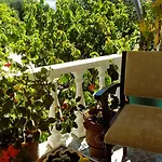 Amalia's Maisonette Holiday home *