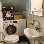 Amalia's Maisonette 度假居
