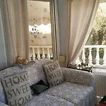 Ferienhaus Amalia's Maisonette *