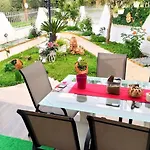 Amalia's Maisonette *