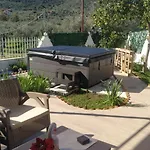 Amalia's Maisonette Holiday home