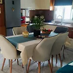 Amalia's Maisonette Ferienhaus Marathos (Thessaly)