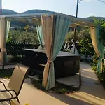 Amalia's Maisonette Marathos (Thessaly)