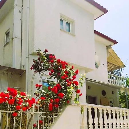 Дом отдыха Amalia's Maisonette Marathos (Thessaly)