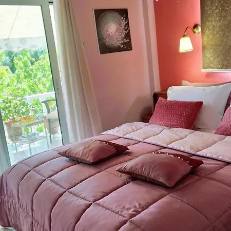 Amalia's Maisonette Σπίτι διακοπών *
