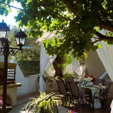 Σπίτι διακοπών Amalia's Maisonette