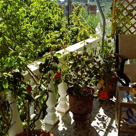 Amalia's Maisonette Marathos (Thessaly)