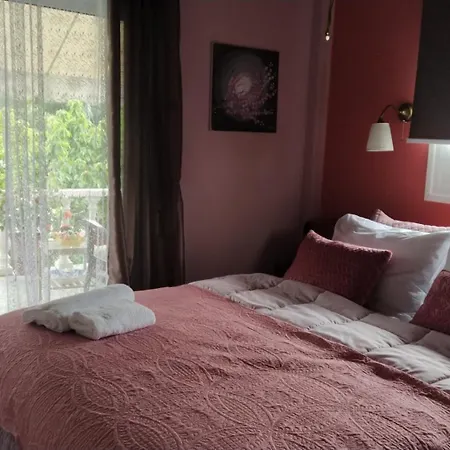 Amalia's Maisonette *