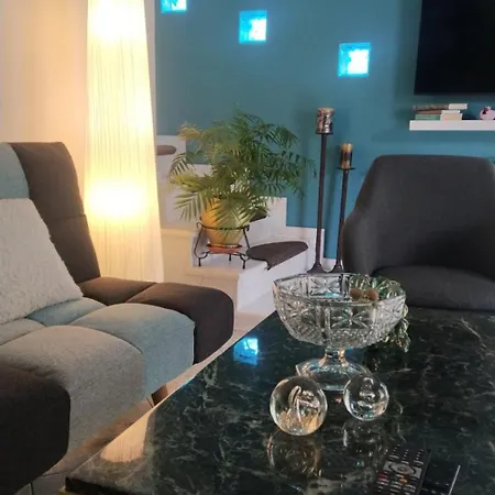 Amalia's Maisonette Σπίτι διακοπών Marathos (Thessaly)