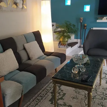 Σπίτι διακοπών Amalia's Maisonette *