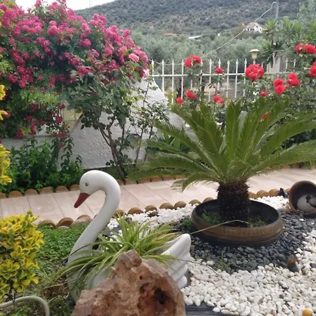 Casa de Férias Amalia's Maisonette *