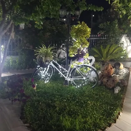 Amalia's Maisonette * Marathos (Thessaly)