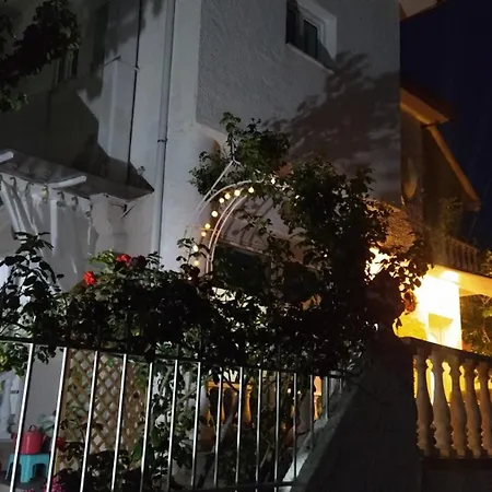 Amalia's Maisonette *