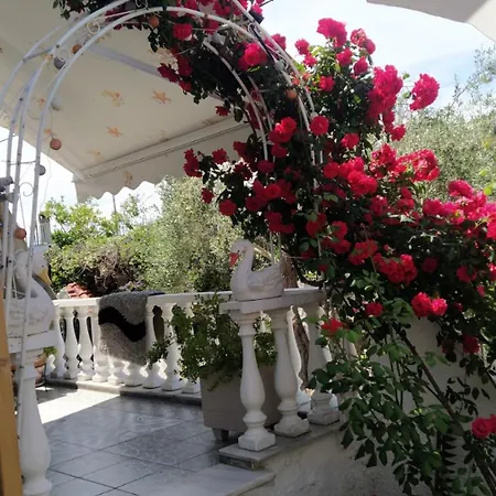Case de vacanță Amalia's Maisonette *