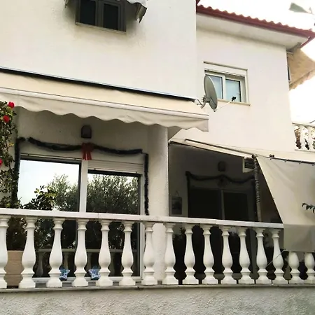 Amalia's Maisonette Marathos (Thessaly)