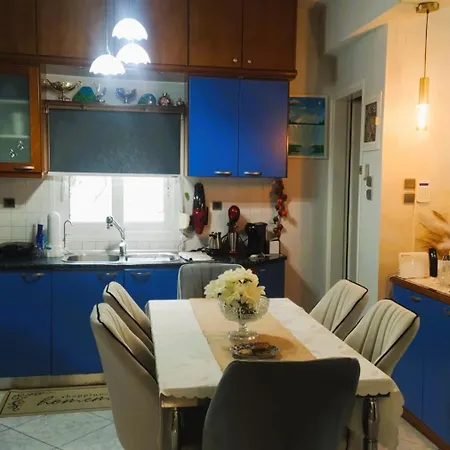 Amalia's Maisonette *