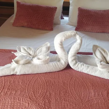 Amalia's Maisonette Holiday home *