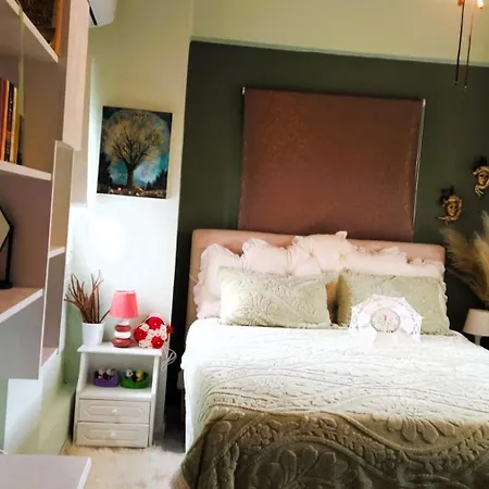 Amalia's Maisonette Ferienhaus *