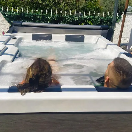 Case de vacanță Amalia's Maisonette Marathos (Thessaly)