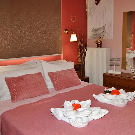 Amalia's Maisonette Ferienhaus *