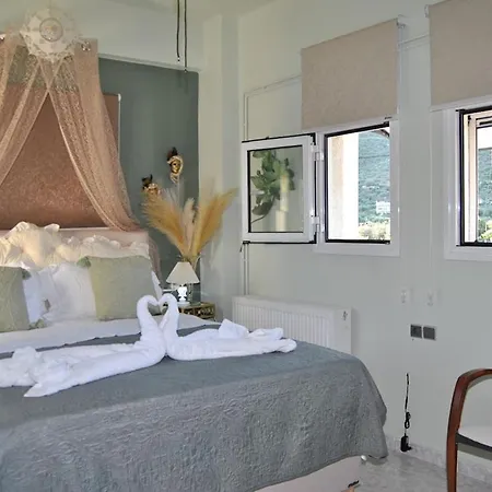 Amalia's Maisonette Marathos (Thessaly)