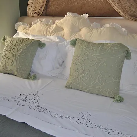 Amalia's Maisonette *