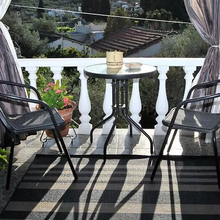 Amalia's Maisonette Marathos (Thessaly)