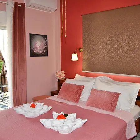 Amalia's Maisonette Ferienhaus Marathos (Thessaly)