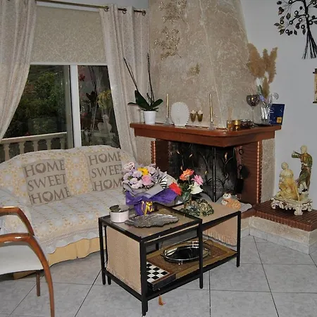 Amalia's Maisonette *