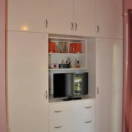 Amalia's Maisonette Ferienhaus Marathos (Thessaly)