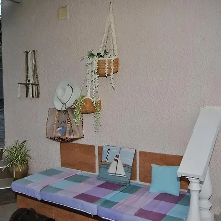 Amalia's Maisonette