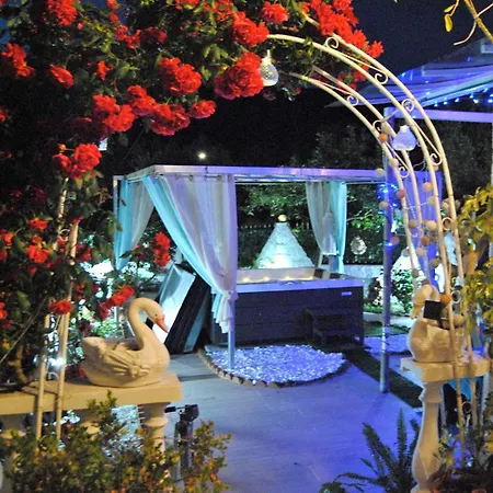 Amalia's Maisonette Marathos (Thessaly)