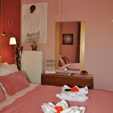 Ferienhaus Amalia's Maisonette