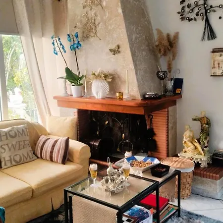 Amalia's Maisonette Ferienhaus