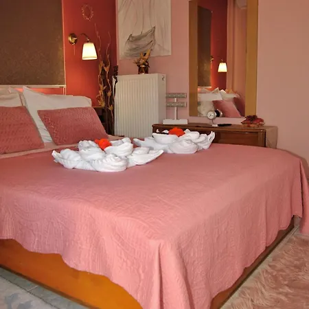 Amalia's Maisonette Ferienhaus *