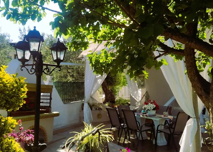 Holiday home Amalia's Maisonette