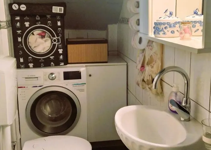 Amalia's Maisonette Holiday home