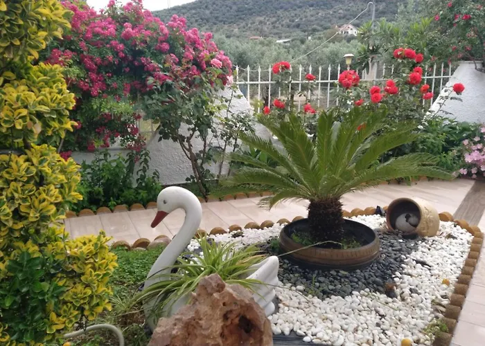 Holiday home Amalia's Maisonette *