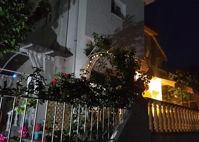 Amalia's Maisonette *