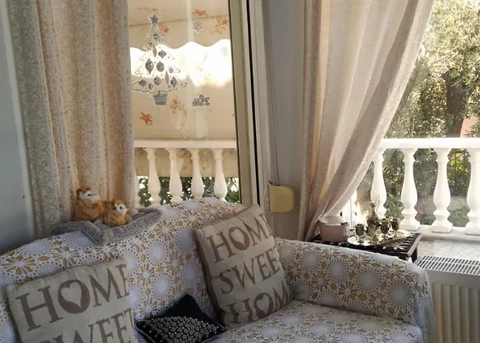 Holiday home Amalia's Maisonette *