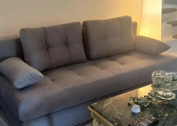 Holiday home Amalia's Maisonette *