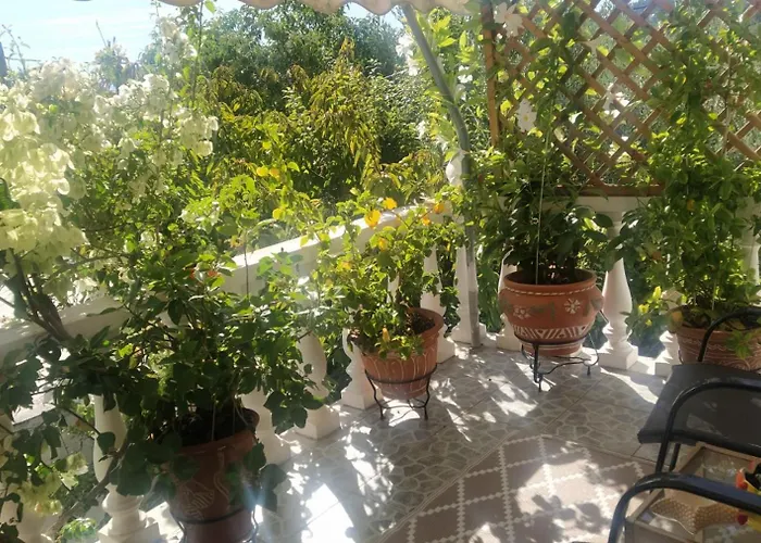 Holiday home Amalia's Maisonette